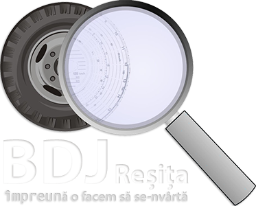 BDJ Reșița